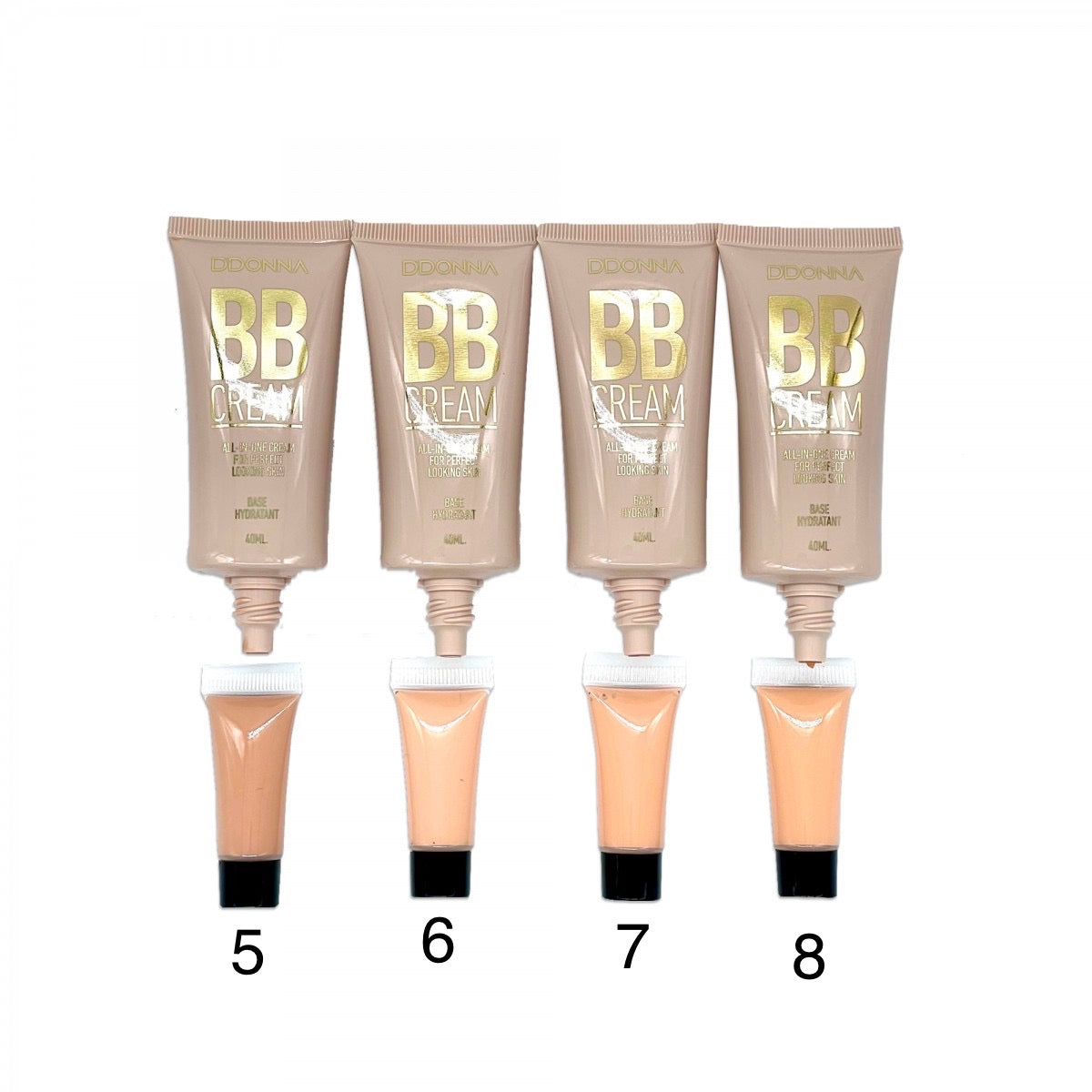 Base Hydratant