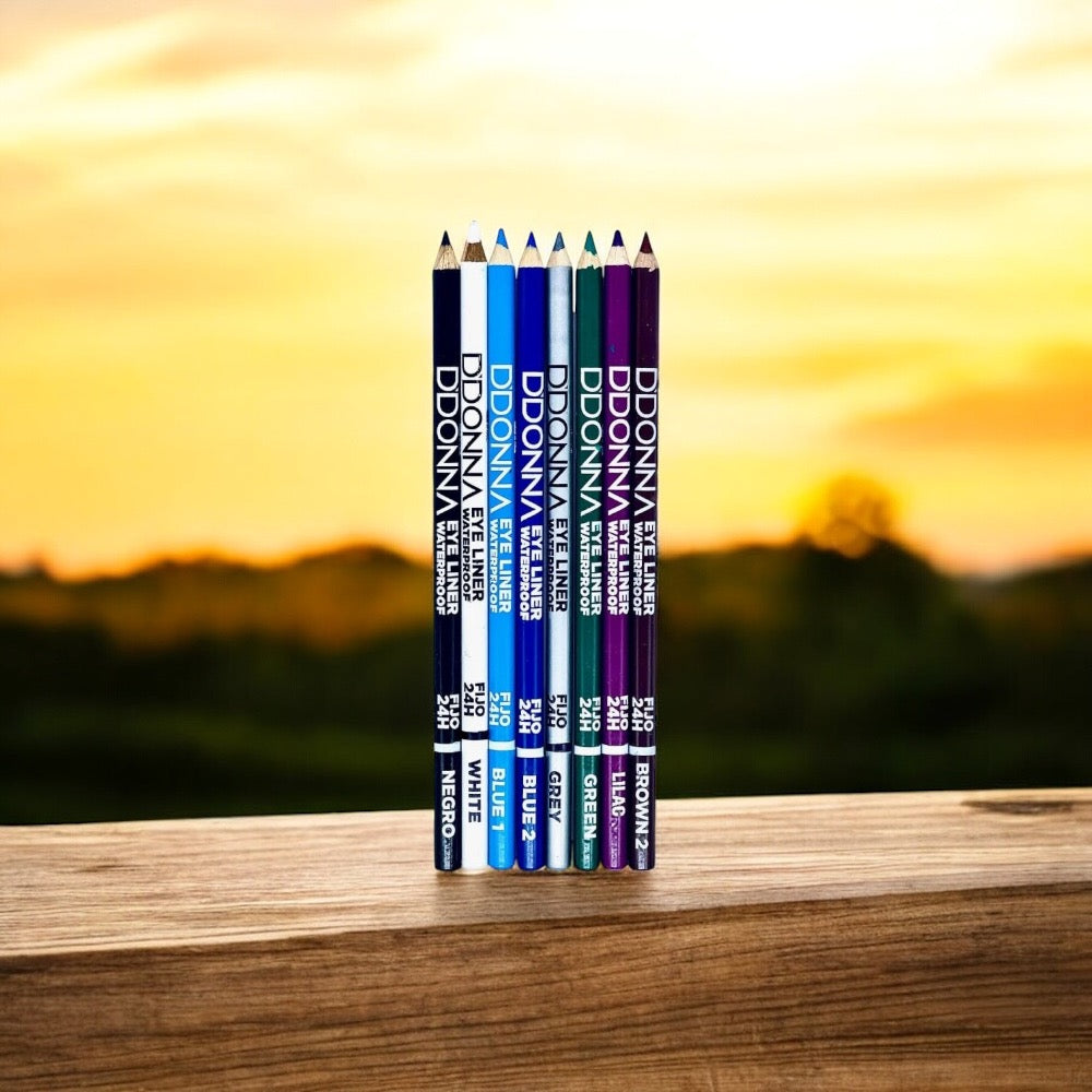 Crayons Yeux et Sourcils