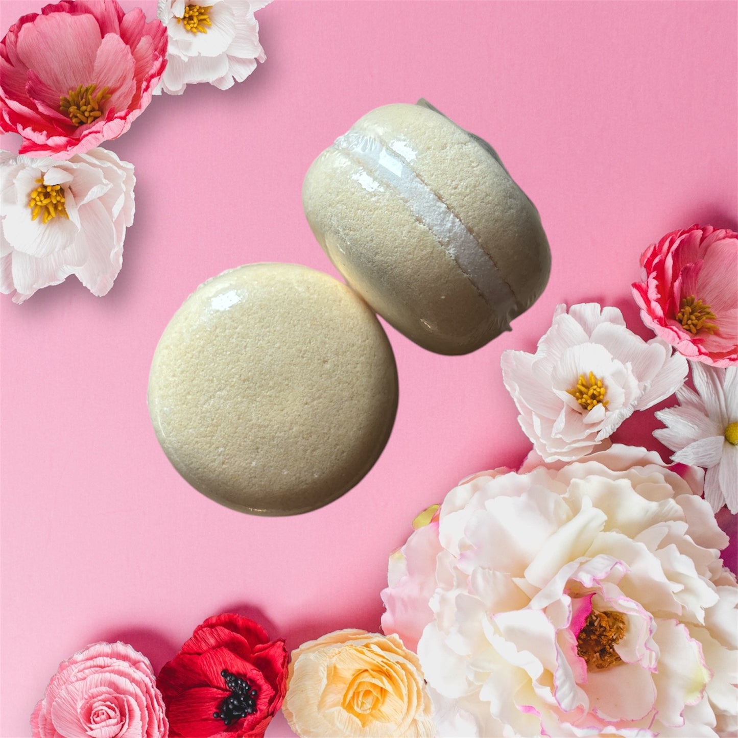 Macaron Amande