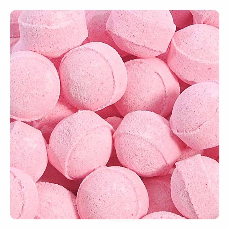 Mini Bille Fraise