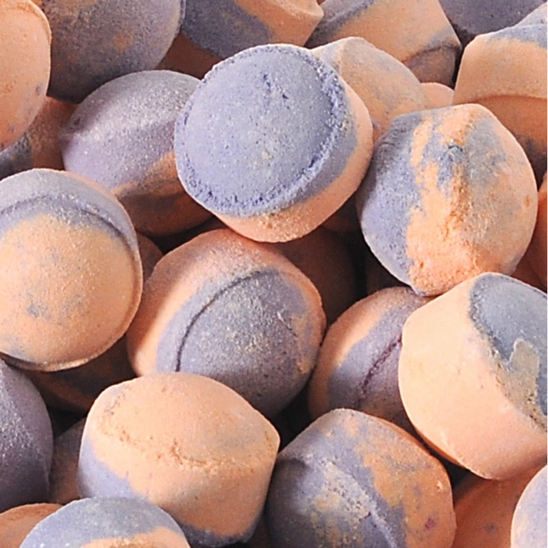 Mini Bille Orange/Patchouli