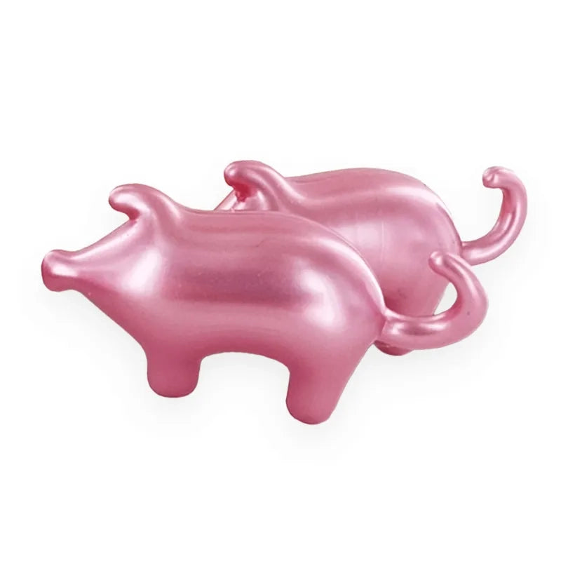 Perle Cochon Rose