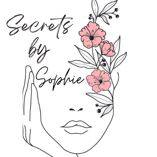 Secrets by Sophie 