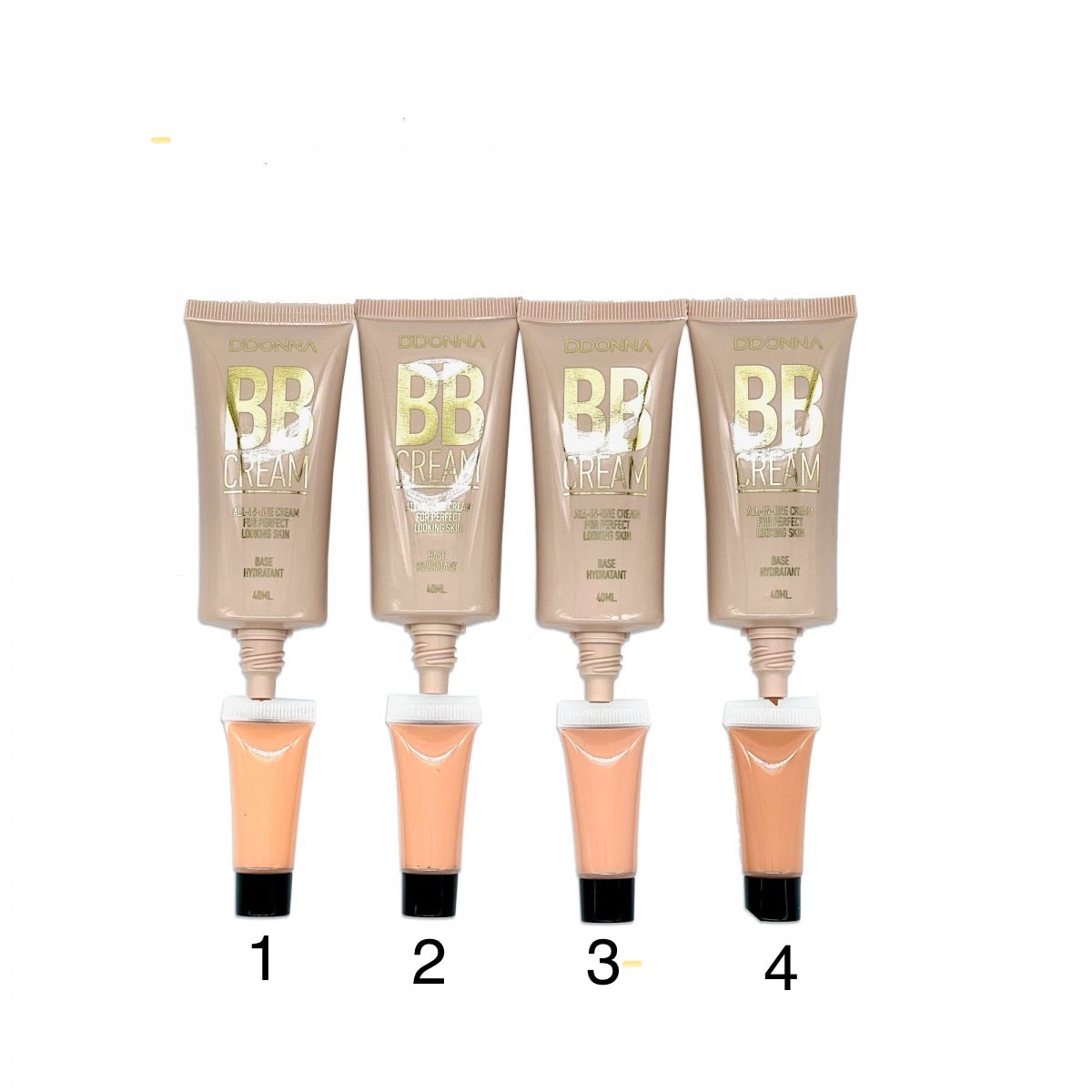 Base Hydratant