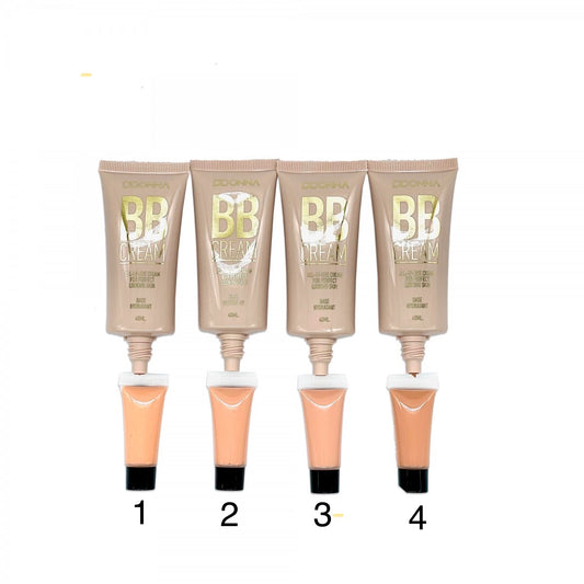 Base Hydratant