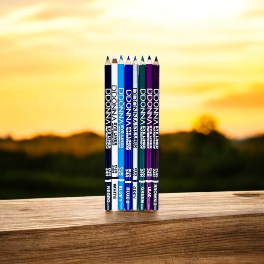 Crayons Yeux et Sourcils
