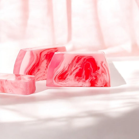 Tranche de Savon Amor