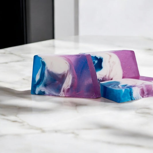 Tranche de Savon Midnight