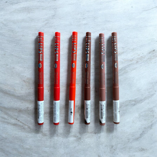 Crayon à lèvres