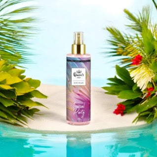 Tropical Party