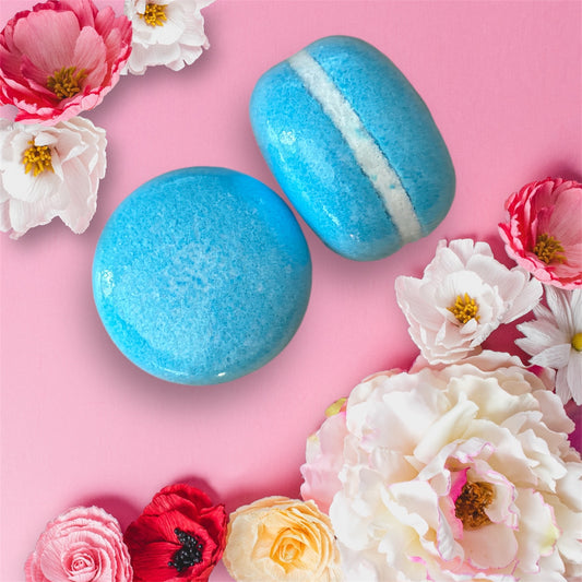 Macaron Lotus