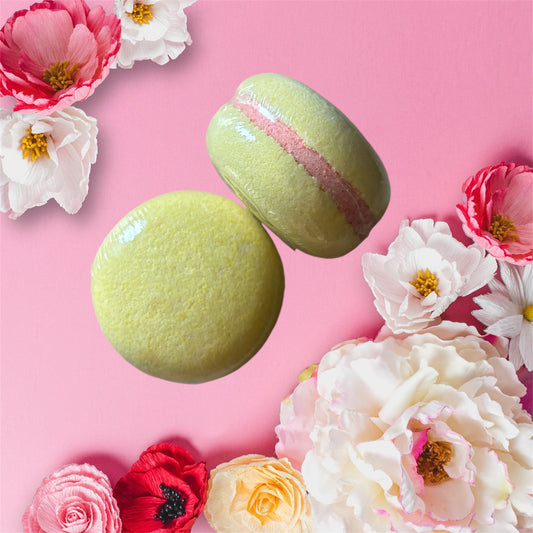 Macaron Freesia