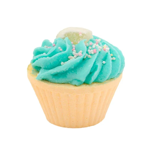 Fondant Citron Acidulé