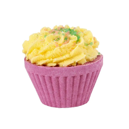 Fondant Rhubarbe