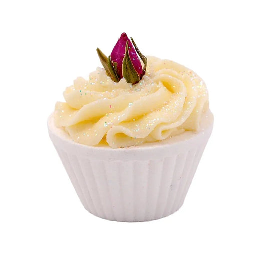 Fondant Rose