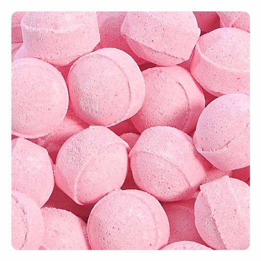 Mini Bille Fraise