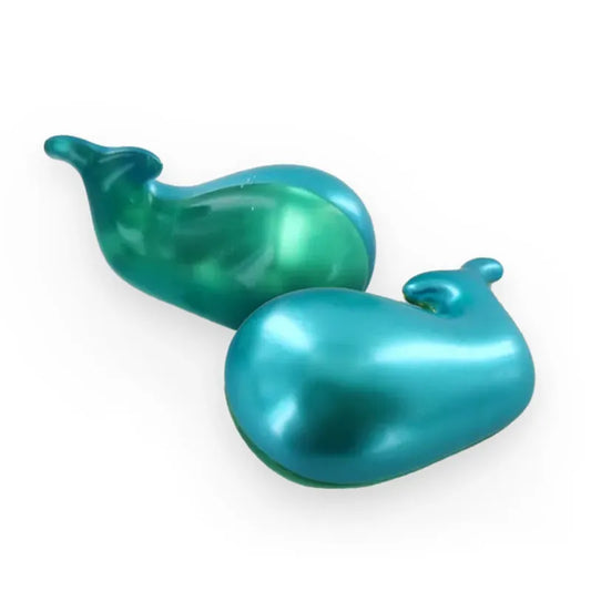 Perle Baleine Monoï