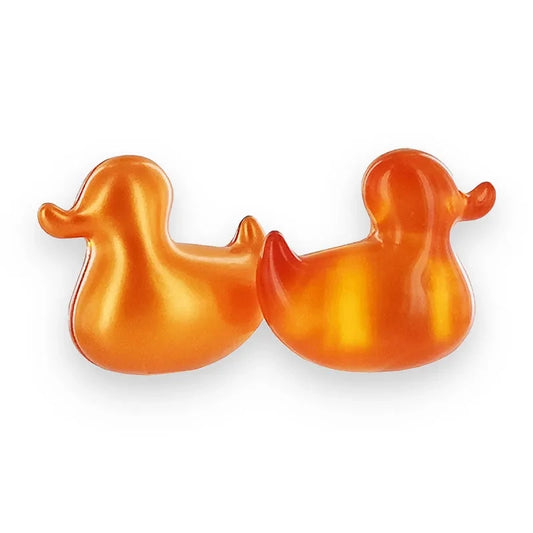 Perle Canard Abricot