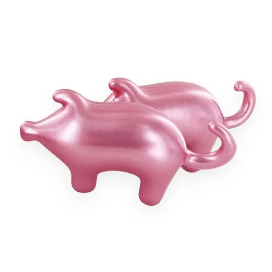 Perle Cochon Rose