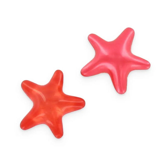 Perle de Bain Etoile Passion