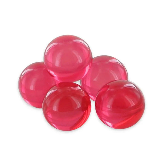 Perle de bain Passion