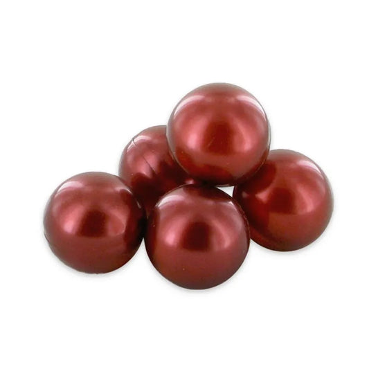 Perle de bain Vanille des îles