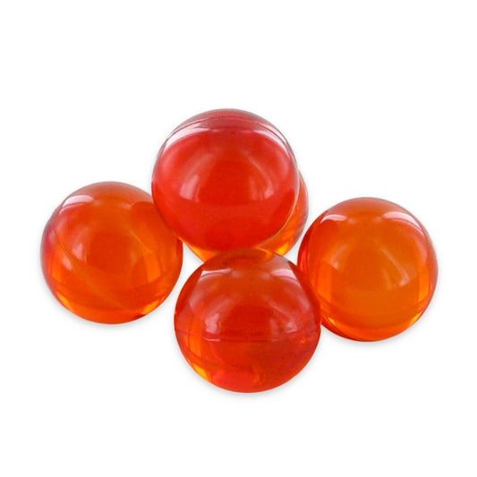 Perle de bain Abricot