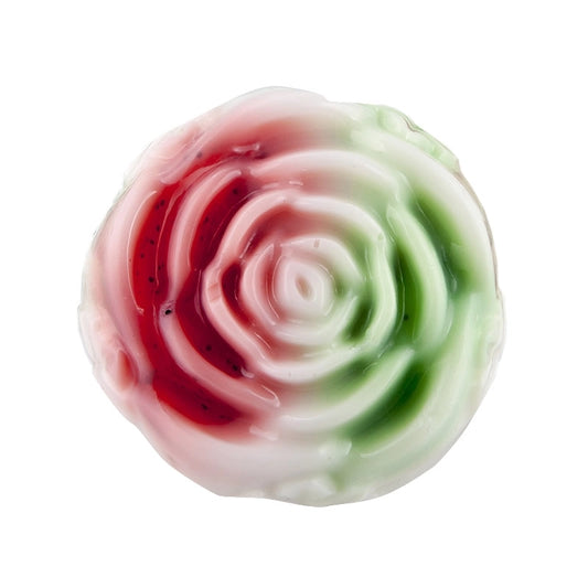 Savon Fleur Fraise Kiwi