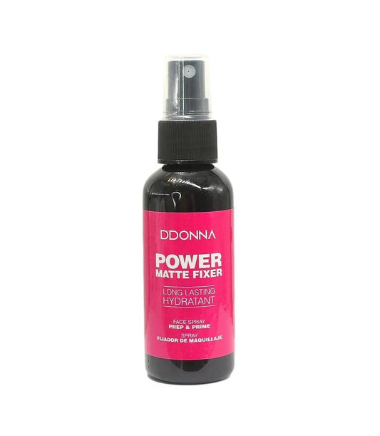 Power Matte Fixateur